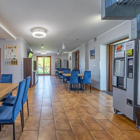 Noclegi Nafali Rewa Exteriér fotografie