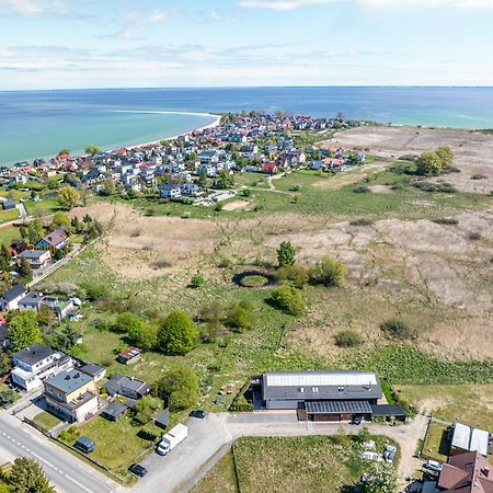 Noclegi Nafali Rewa Exteriér fotografie