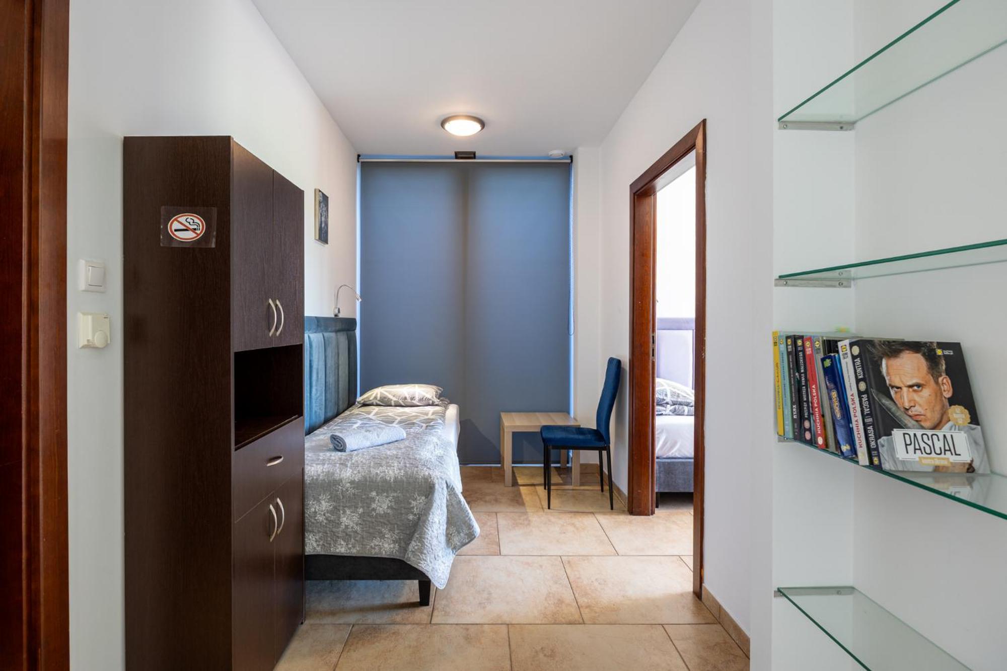 Noclegi Nafali Rewa Exteriér fotografie